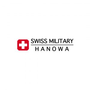 SWISS MILITARY HANOWA